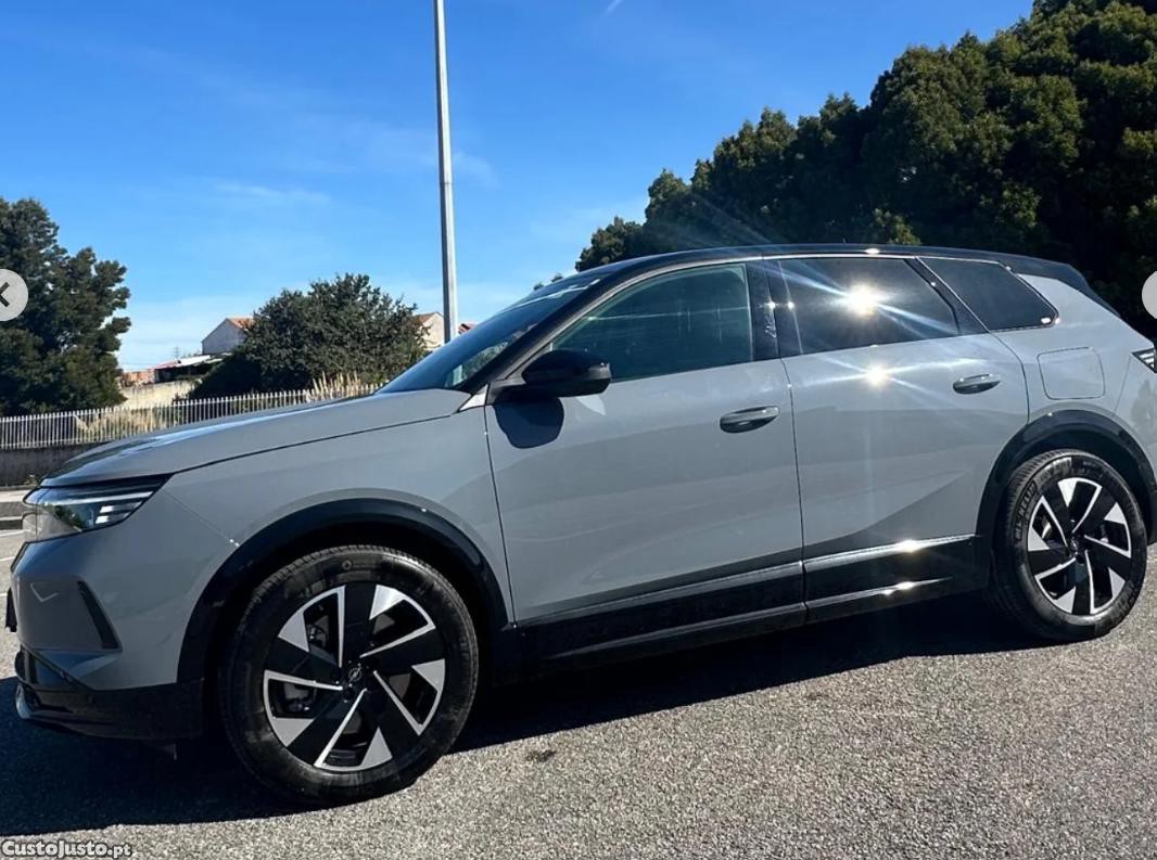 Opel Grandland Electric GS (C/NOVO, 5 MIL KMS, IVA DEDUTIVEL) - 26 — photo 5