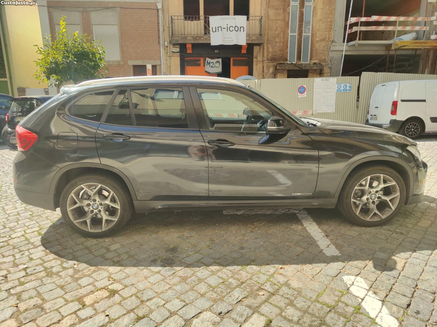BMW X1 Sdrive 20D - 13 foto 3