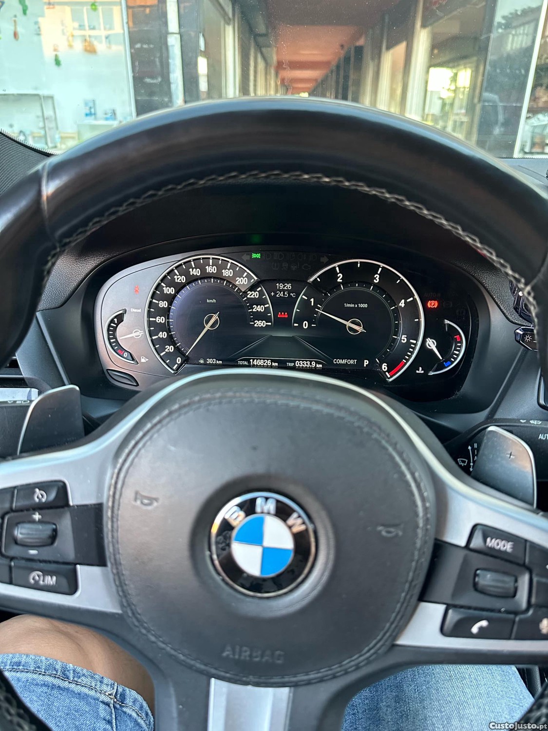 BMW X4 Xdrive20d - 19 foto 4