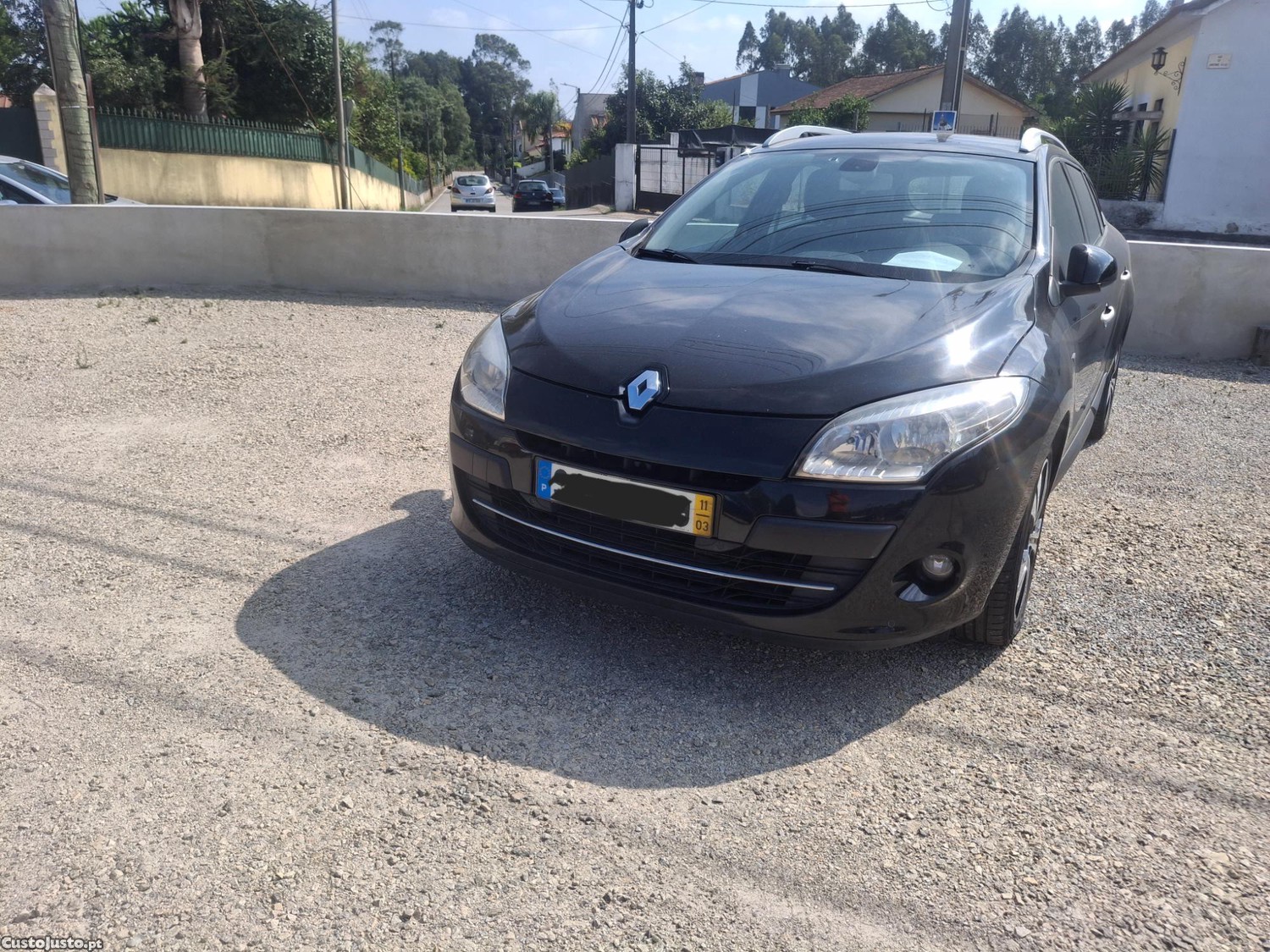Renault Mégane Tourer 1.5 dci Bose - 11 foto 2