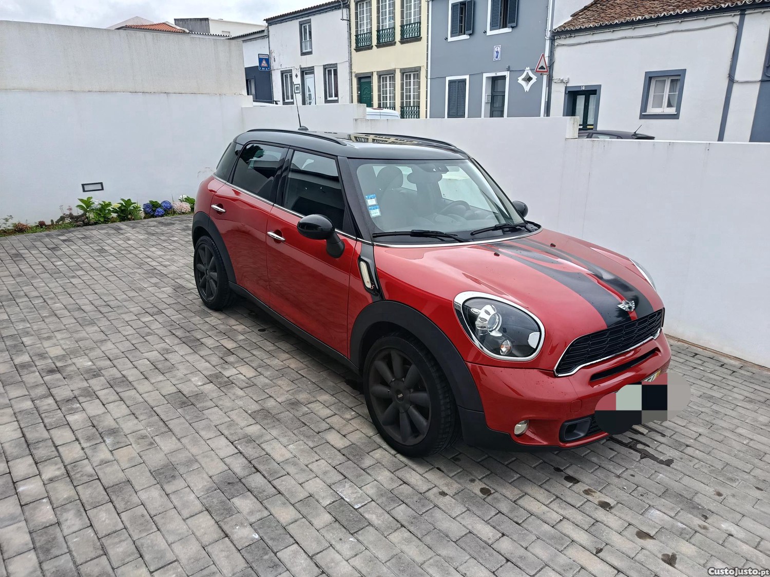MINI Cooper Sd — fotografia 8