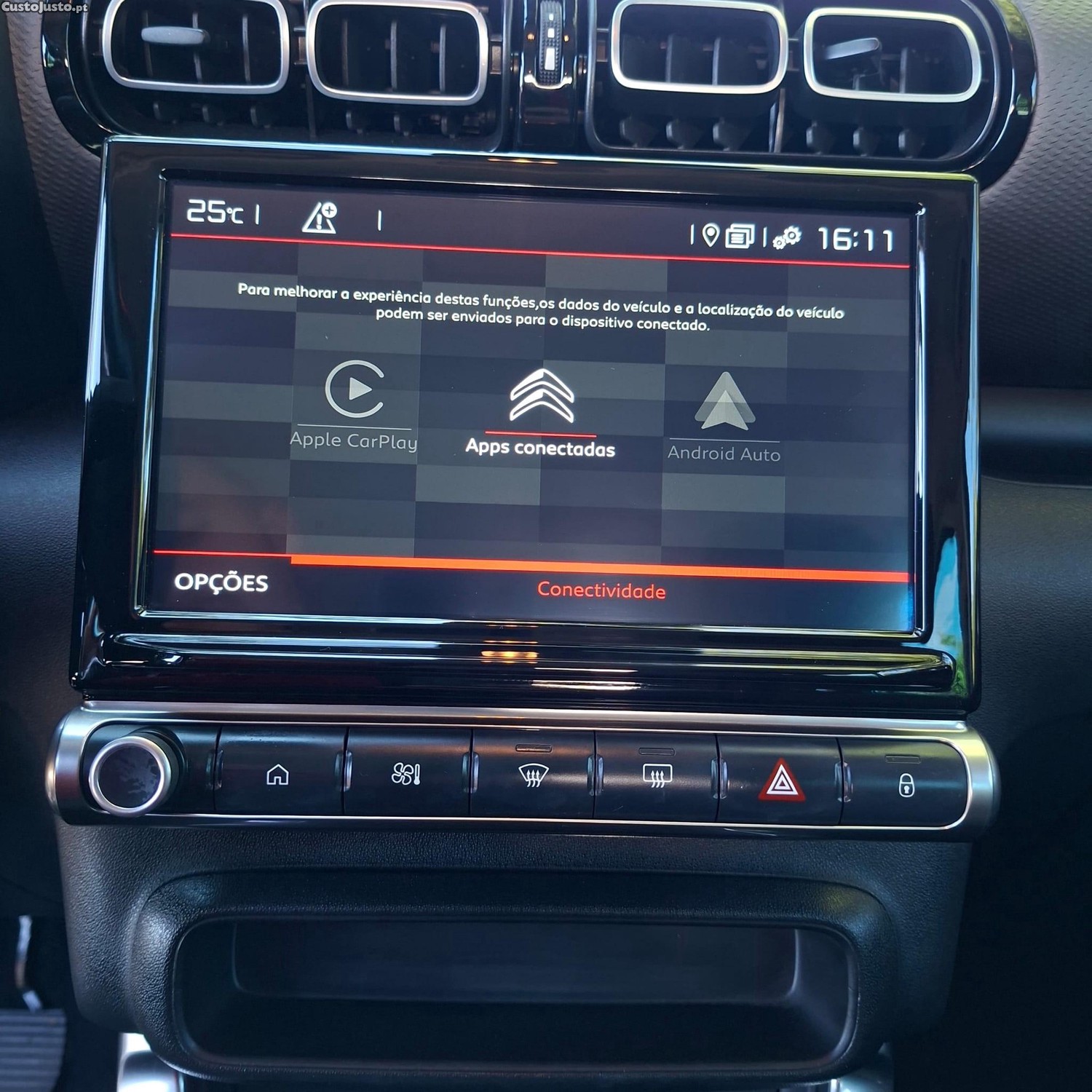 Citroën C3 1.2 PureTech C-Series — fotografia 8