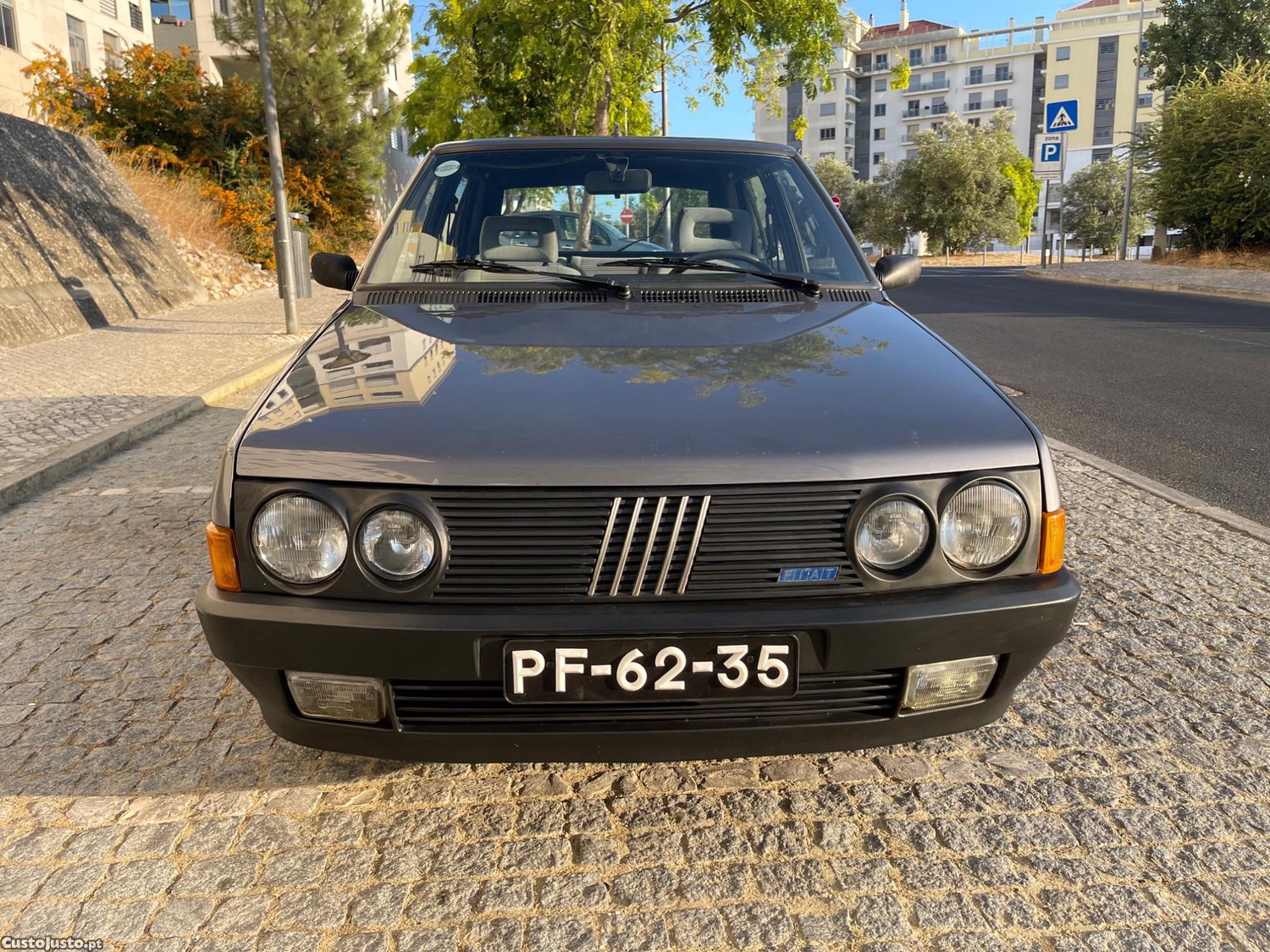 Fiat Ritmo 70CL - 88 foto 3