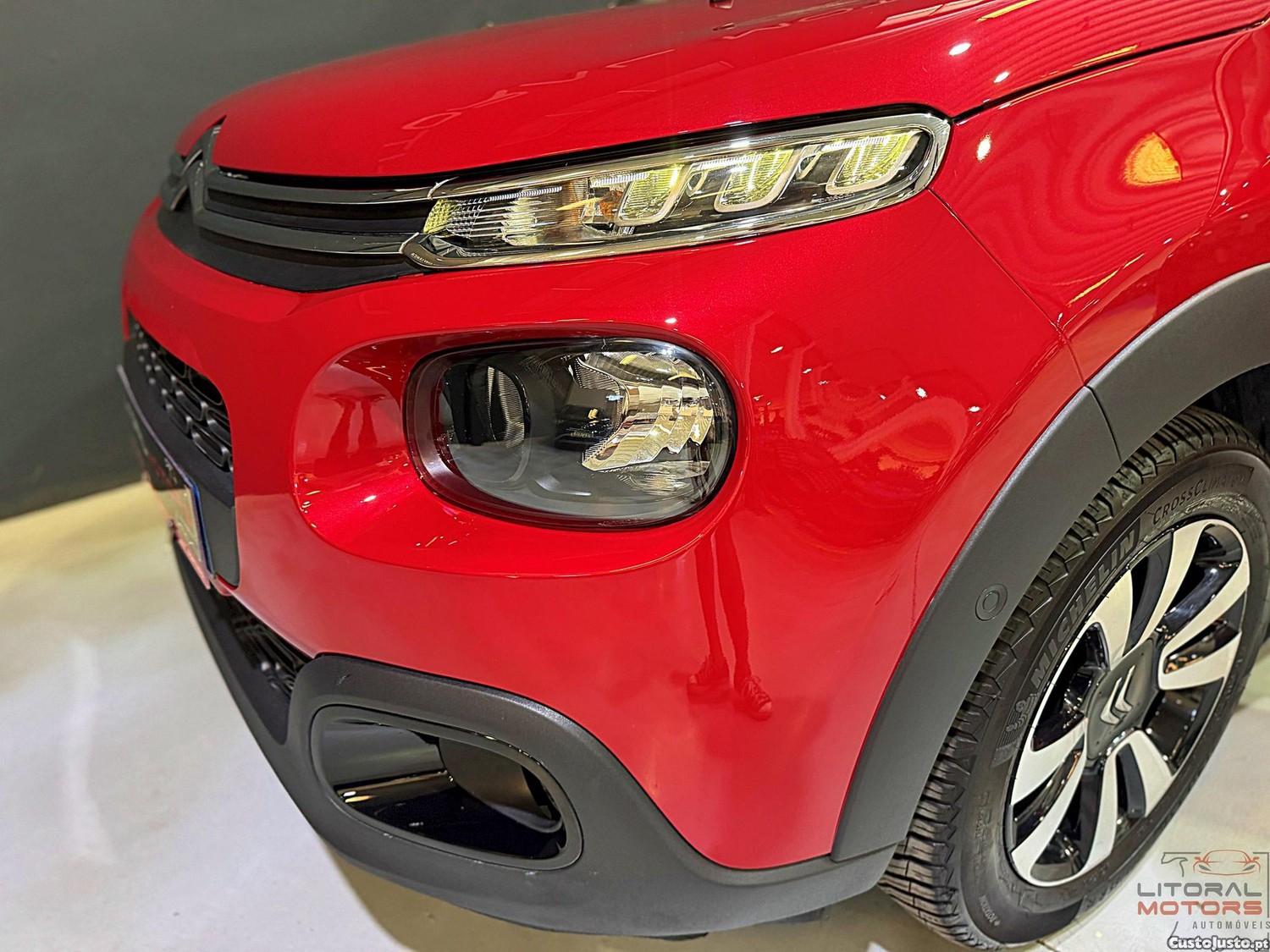 Citroën C3 1.2 PureTech Shine EAT6 - 20 — photo 5