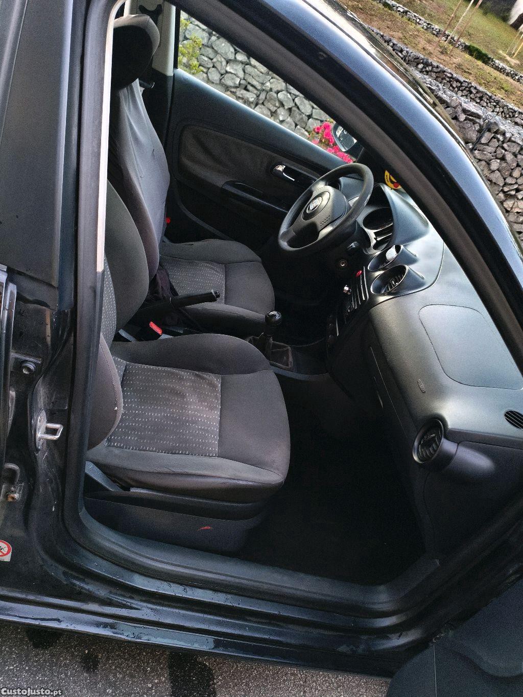 Seat Ibiza 1.2 — photo 3