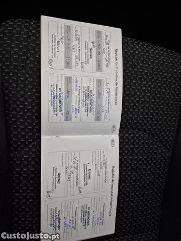 Kia Ceed 1.6 crdi gt line — fotografia 10