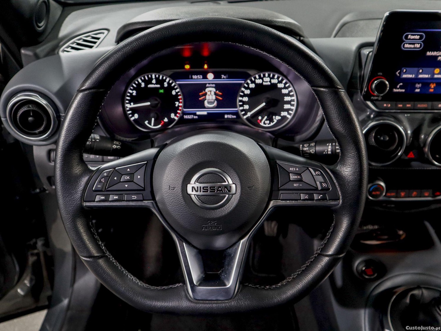 Nissan Juke ENIGMA — photo 5