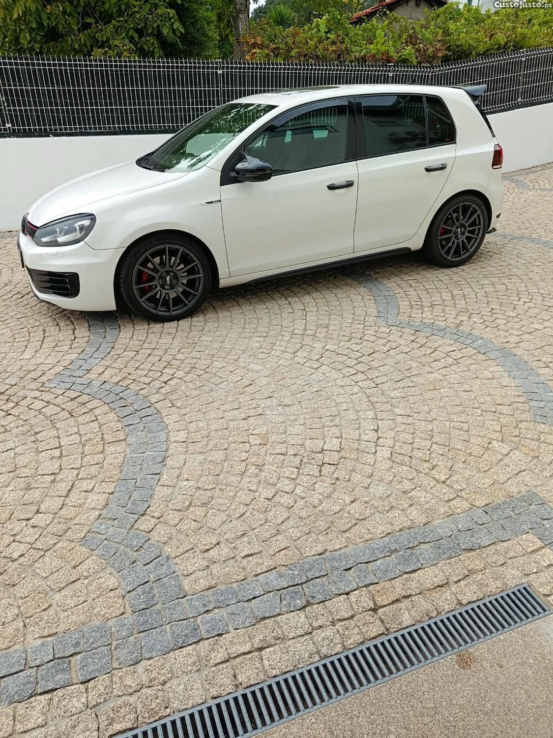 VW Golf GTI - 09 foto 3