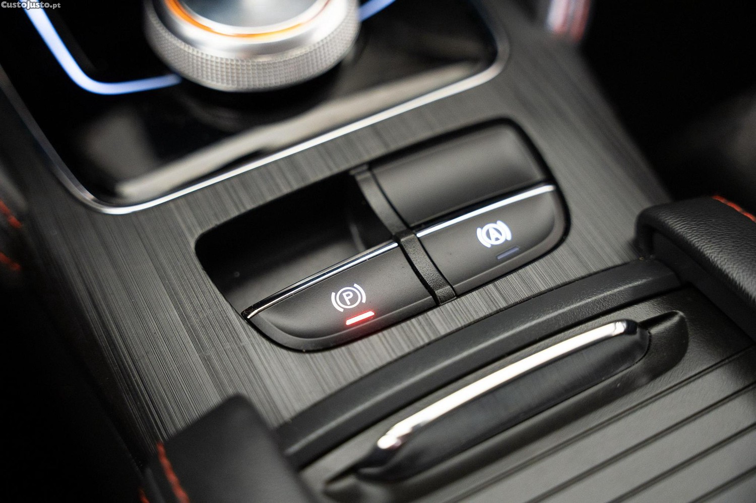 MG ZS EV 50.3 kWh Comfort — fotografia 10