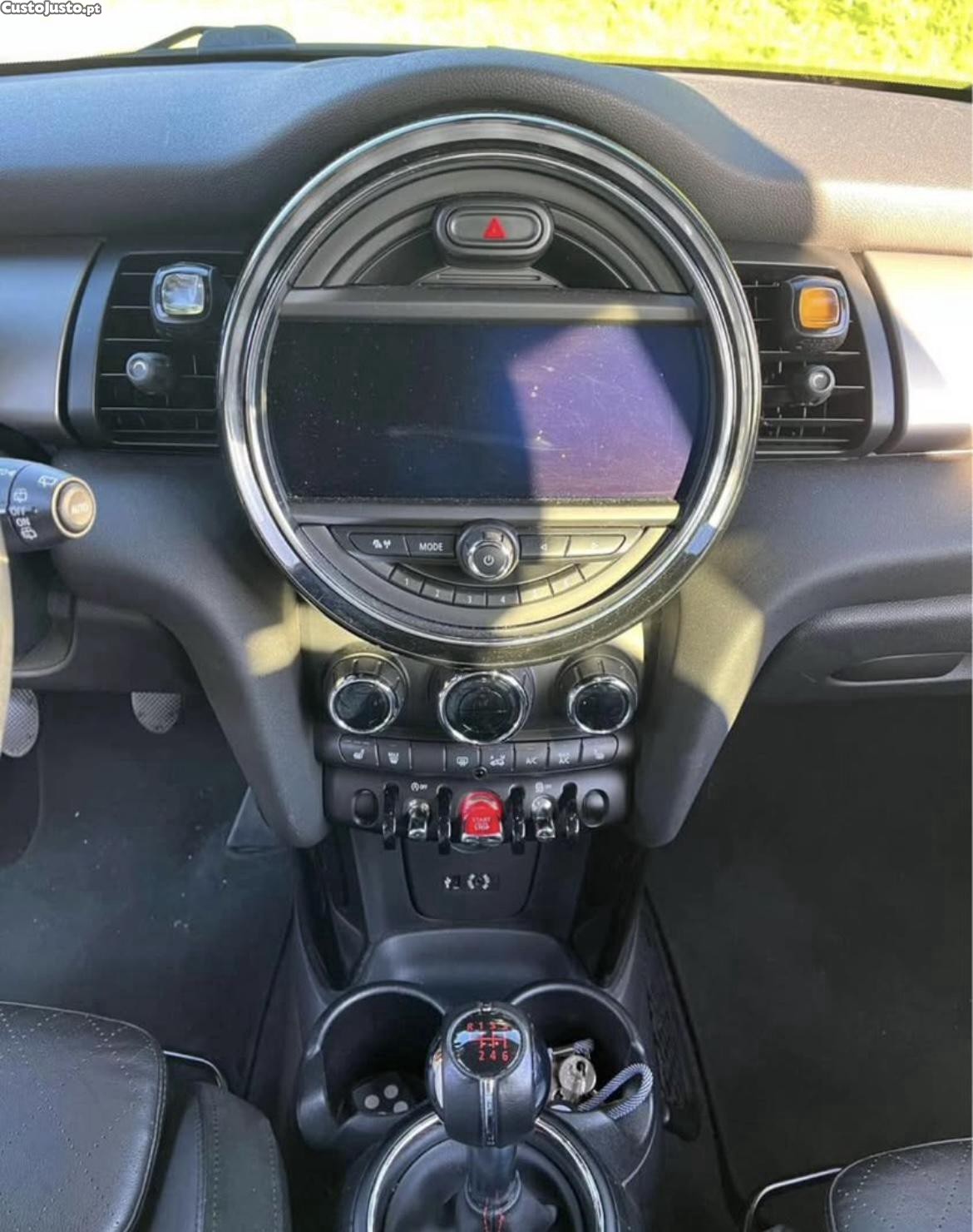 MINI Cooper Sd — fotografia 4