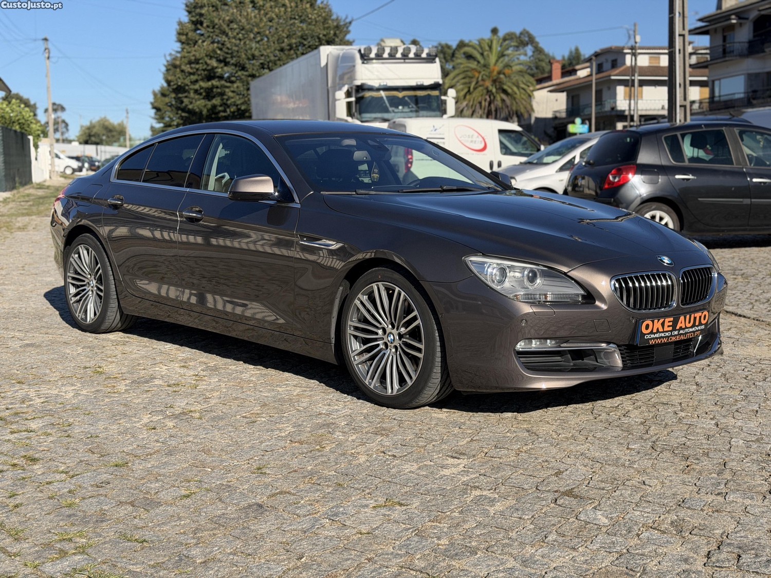 BMW 640 Gran Coupé  - 13 — photo 2