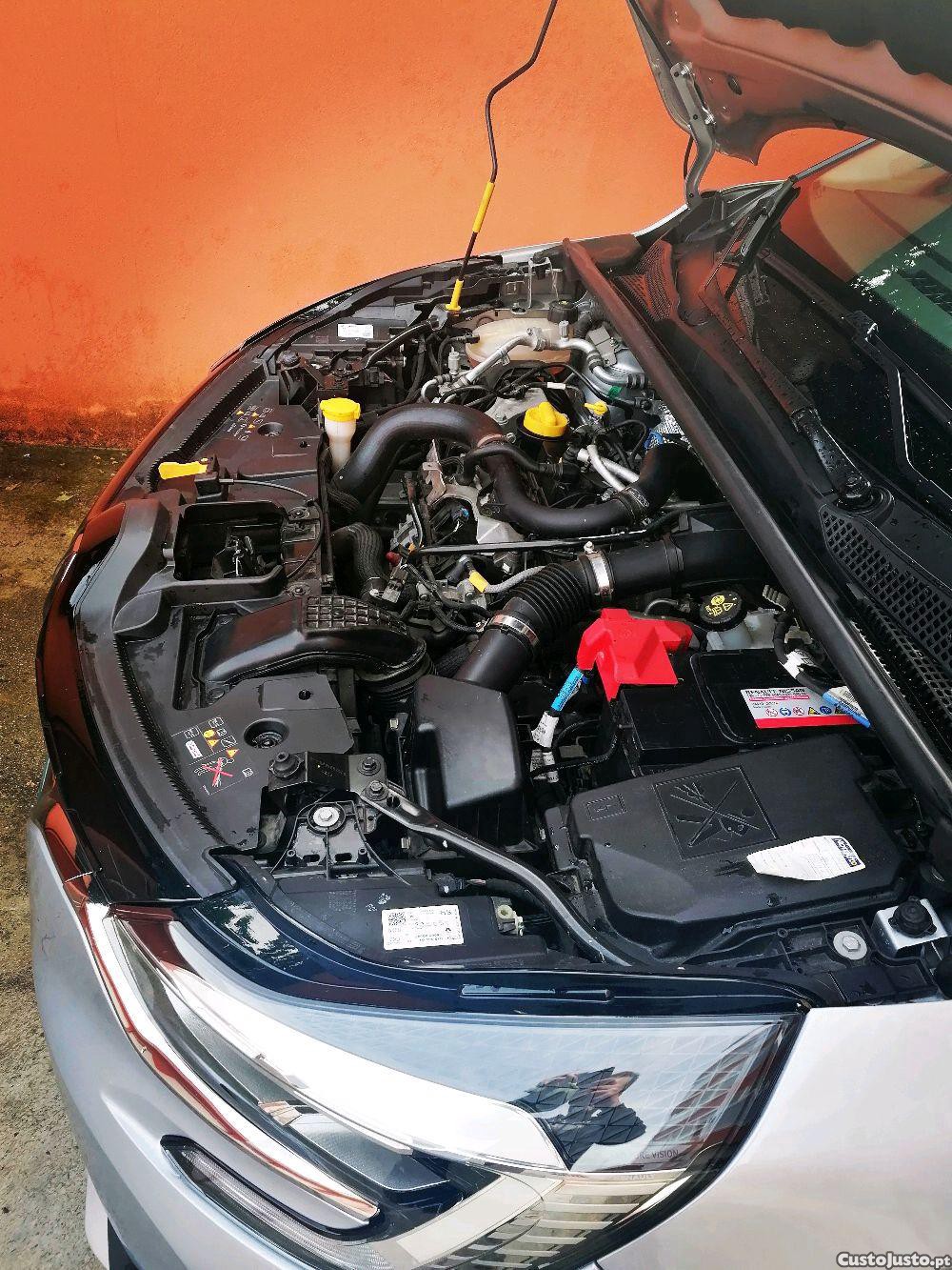 Renault Captur tce — fotografia 7