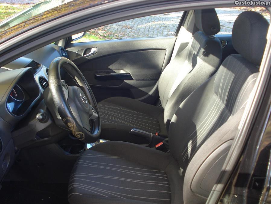 Opel Corsa 1.2 AUTOMÁTICO - 09 foto 5