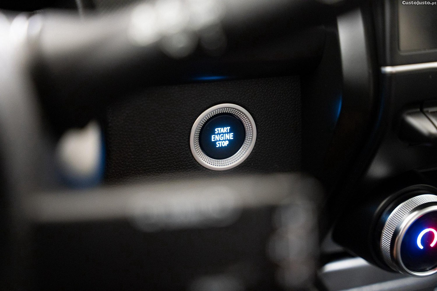 Renault Zoe (c/ Bateria) Zen 50 — fotografia 13