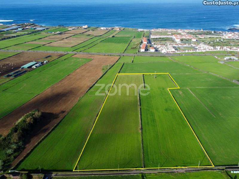 Terreno Rústico Com 30.480 M2 - Urbanizável Em...
