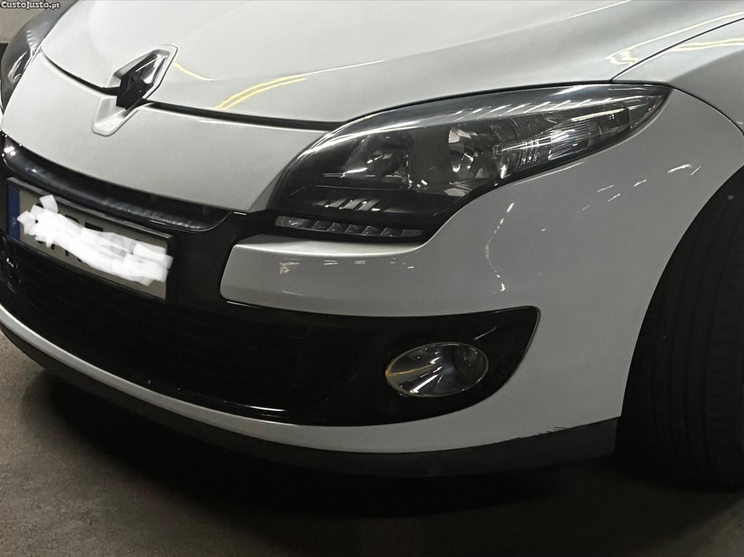 Renault Mégane III 1.5dci 120cb — fotografia 7