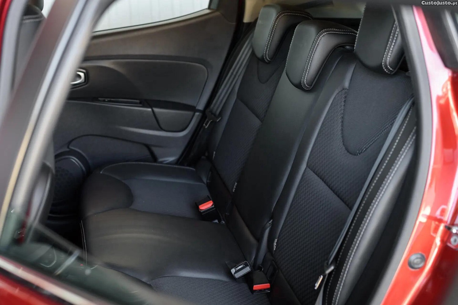 Renault Clio 1.5 dCi Limited EDition — fotografia 7