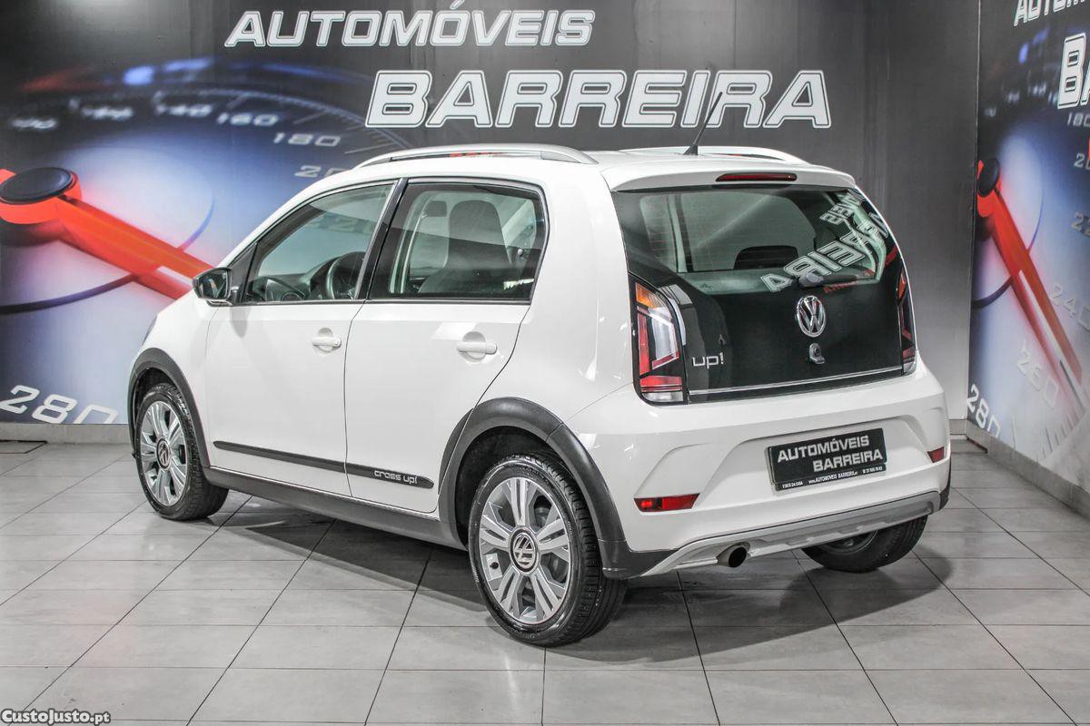 VW  1.0 - 17 foto 2