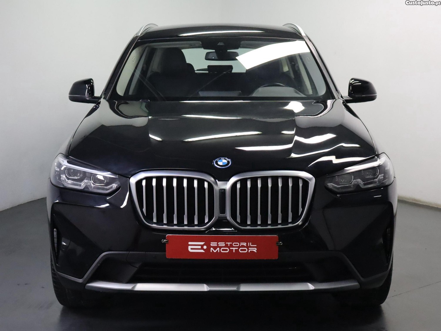 BMW X3 30 e xDrive - 22 — photo 2