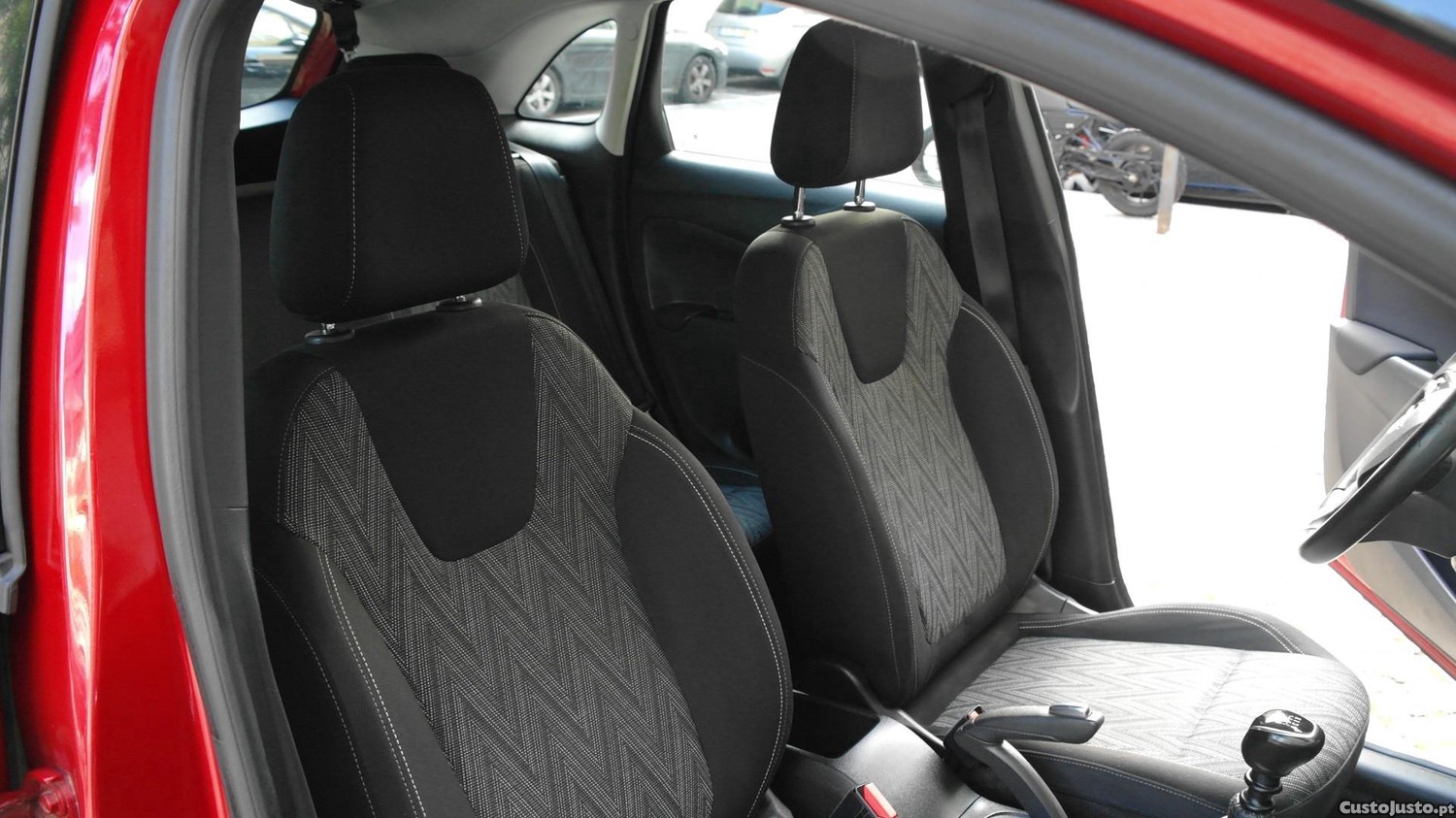 Opel Crossland X 1.2 T 120 Anos — fotografia 5