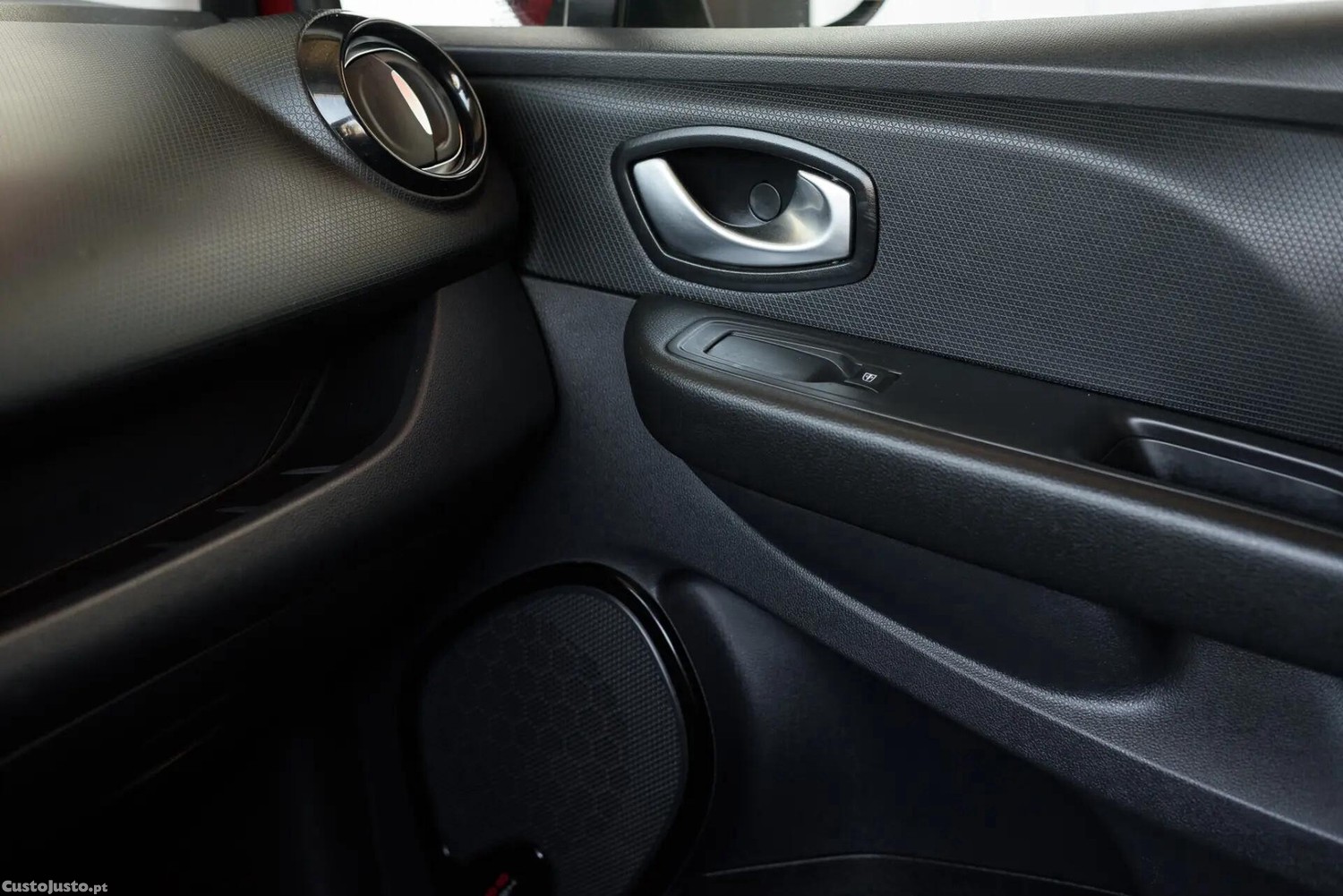 Renault Clio 1.5 dCi Limited EDition — fotografia 3