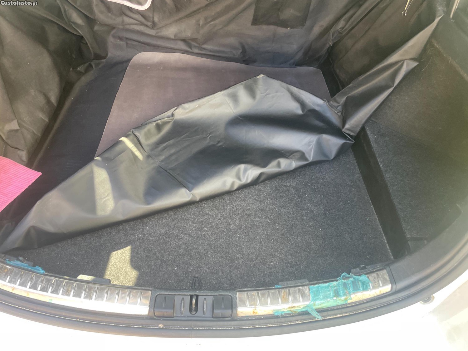 Toyota Auris Touring Sports 1.8 HSD Comfort +P.Techno+P.Sport — fotografia 7