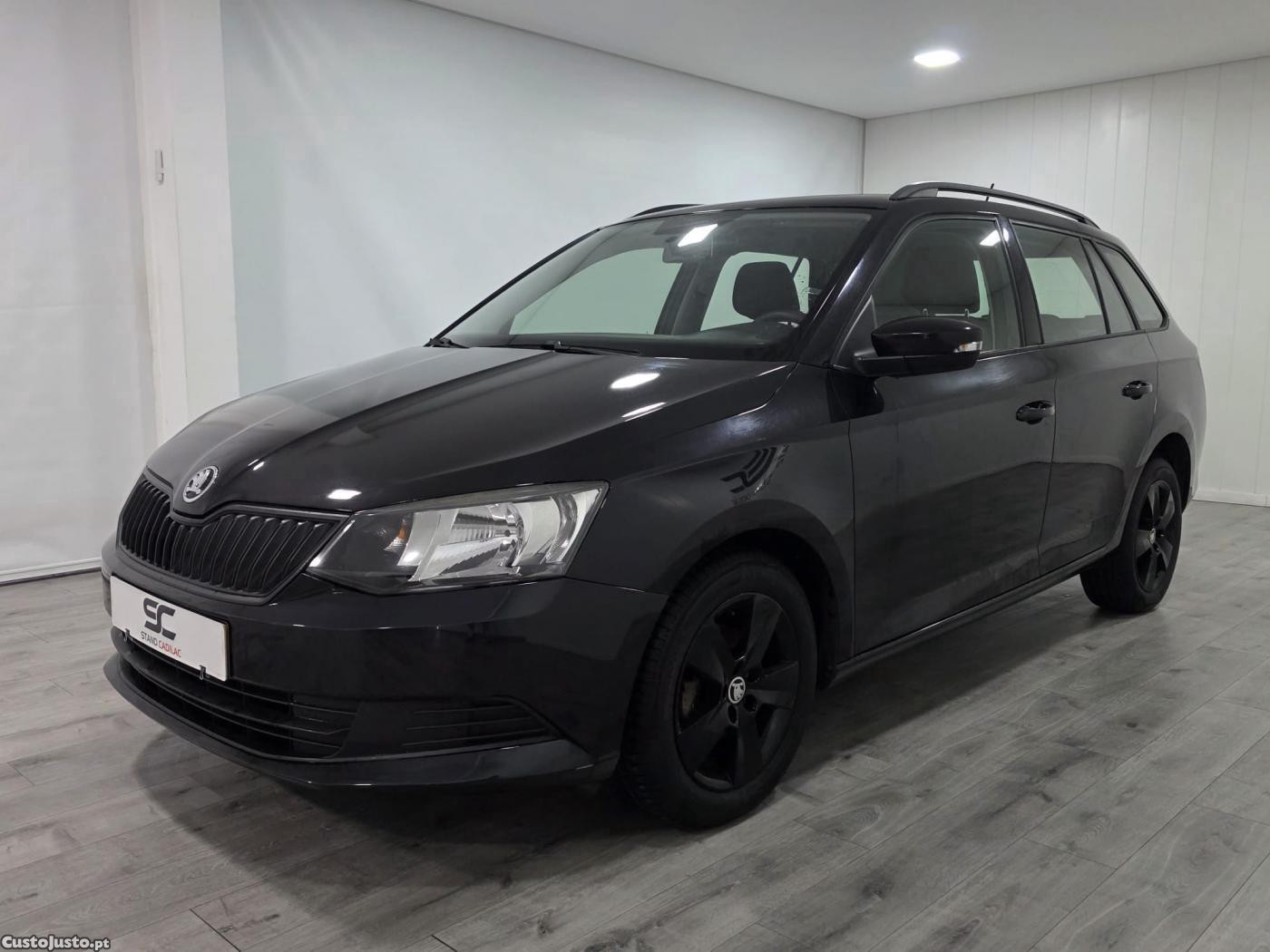 Skoda Fabia 1.0 Style — fotografia 16