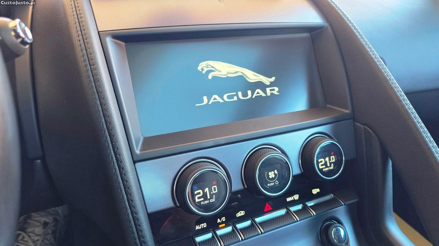Jaguar F-Type 2.0 i4 R-Dynamic - 18 — photo 3