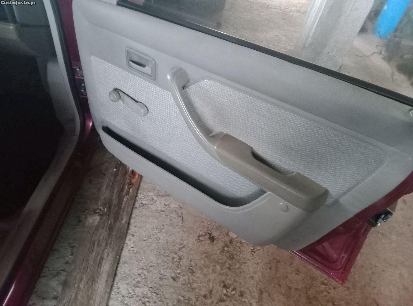 Opel Kadett gasolina — photo 3