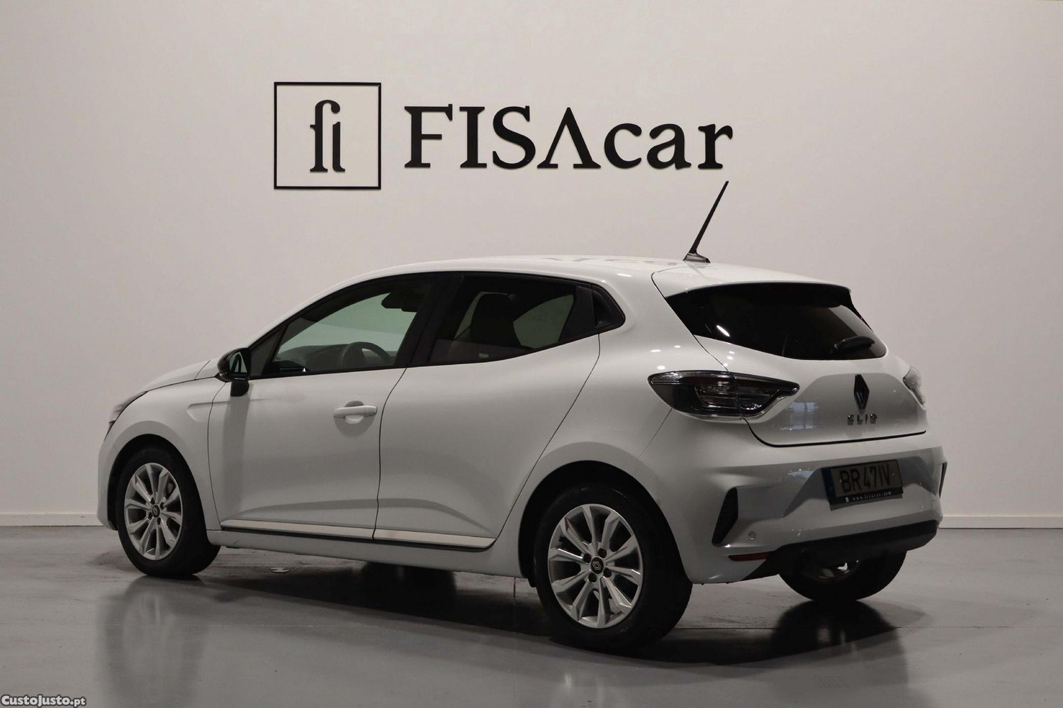 Renault Clio 1.0 TCe Evolution Bi-Fuel — fotografia 24