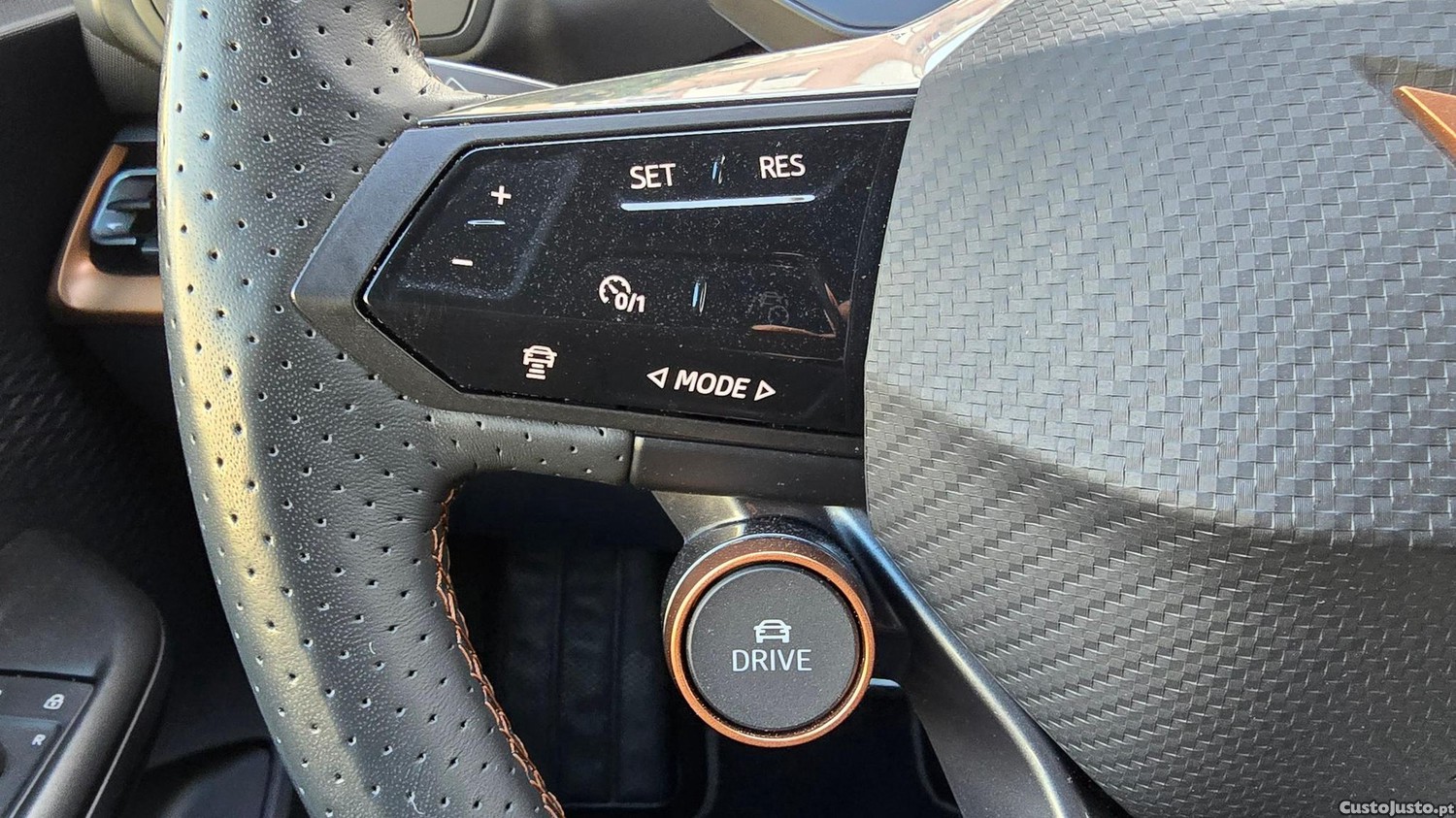 CUPRA Born 79 kWh e-Boost VZ — fotografia 15