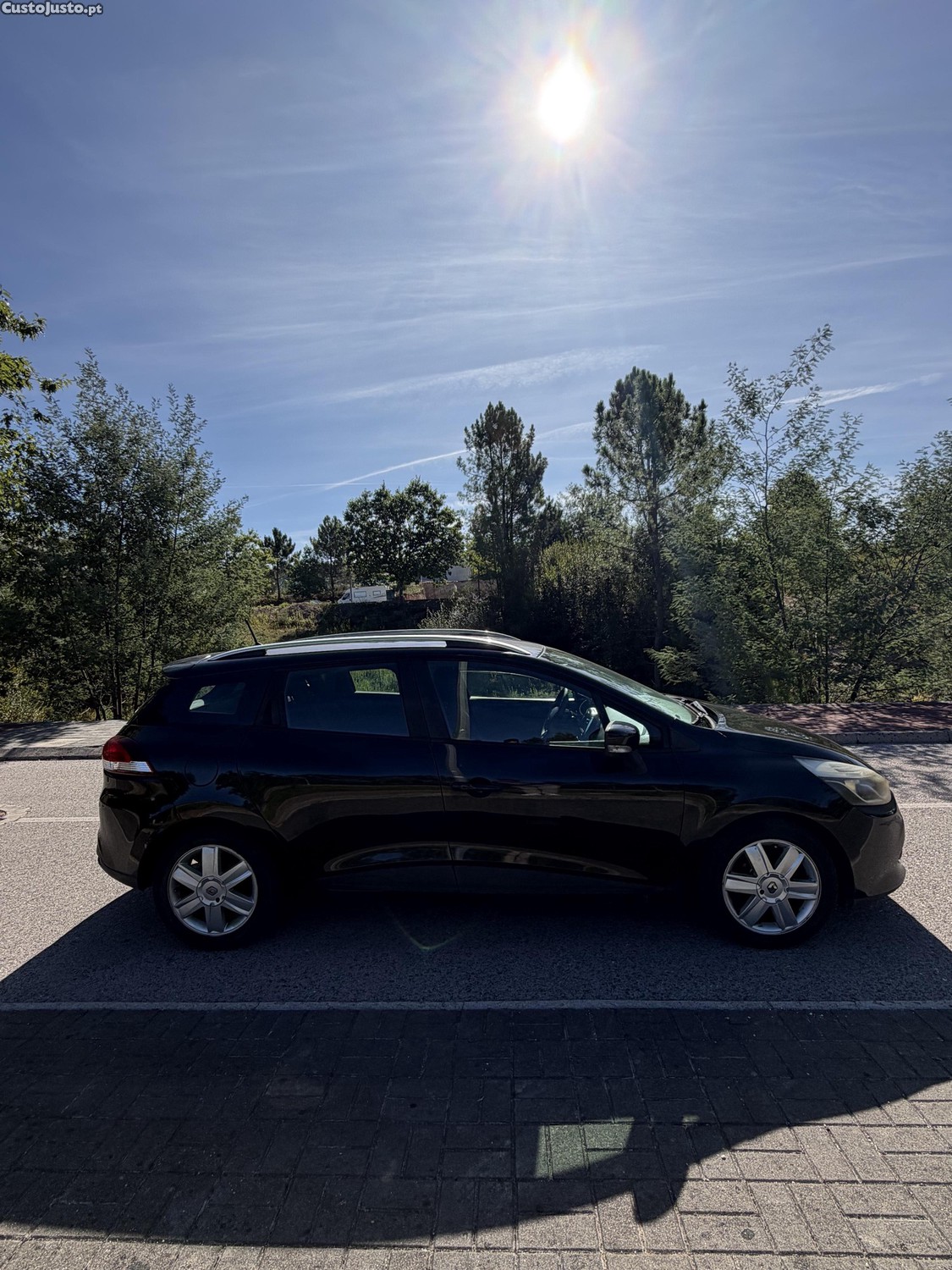 Renault Clio Clio 3 — photo 3