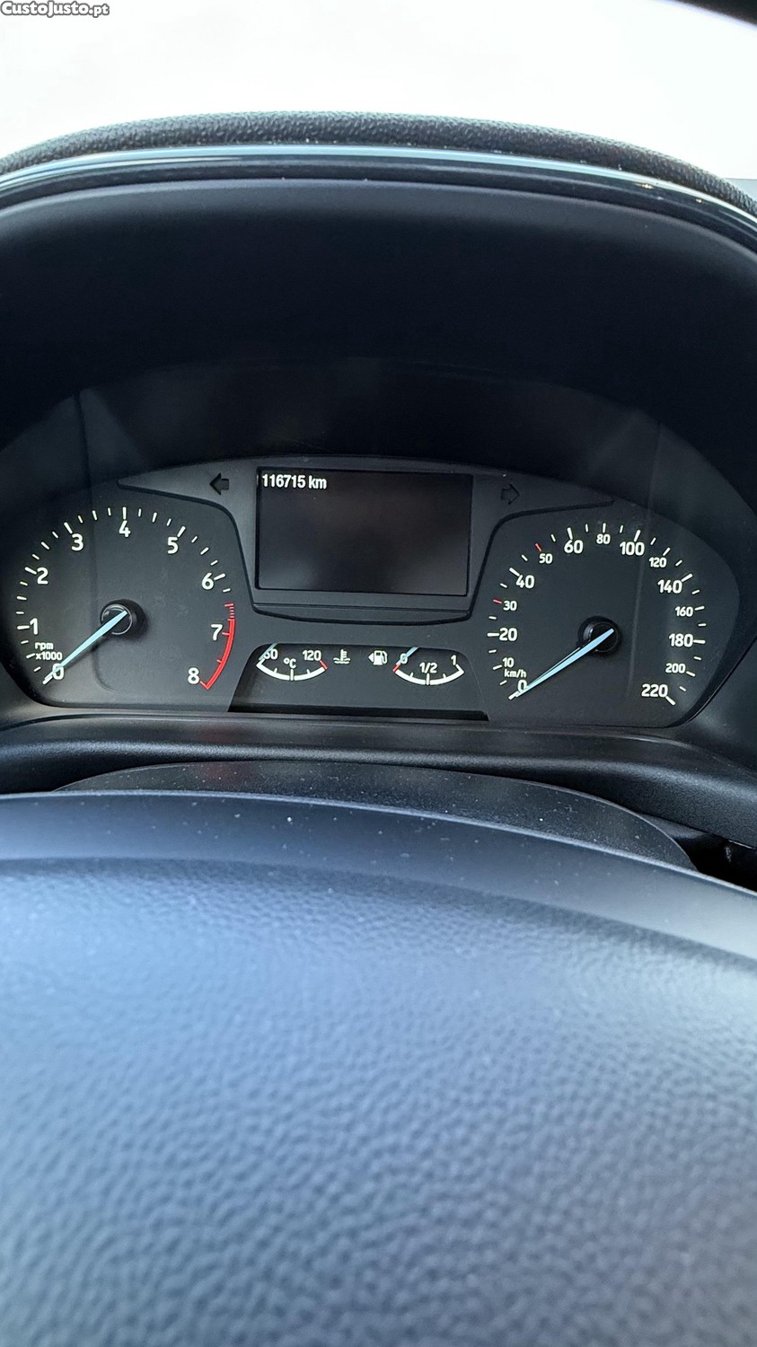 Ford Fiesta 1.0 Ecoboost - 18 foto 4