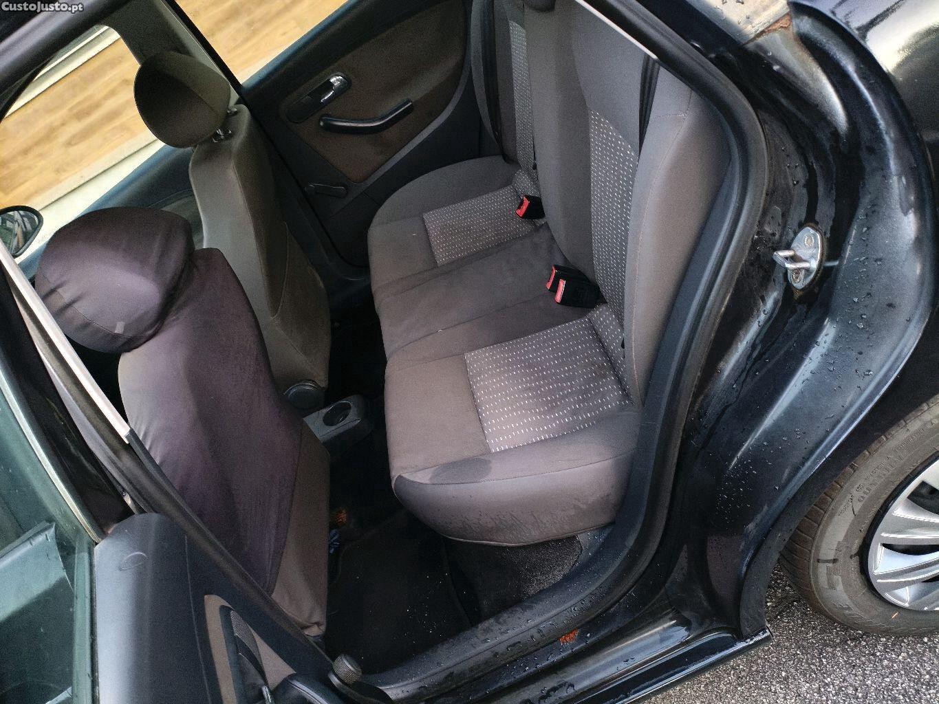Seat Ibiza 1.2 — photo 5