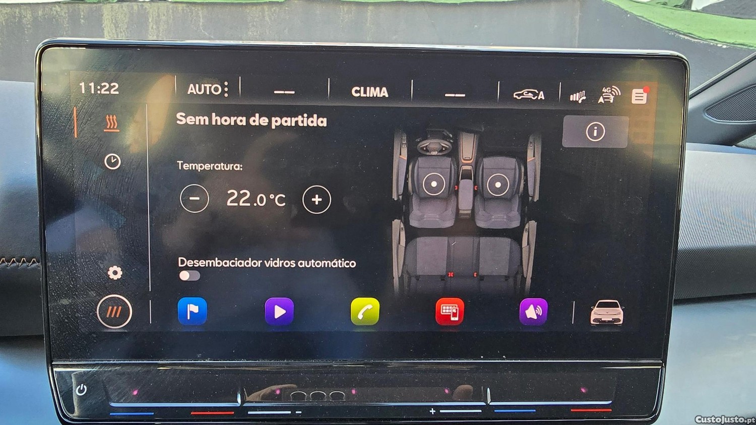 CUPRA Born 79 kWh e-Boost VZ — fotografia 2