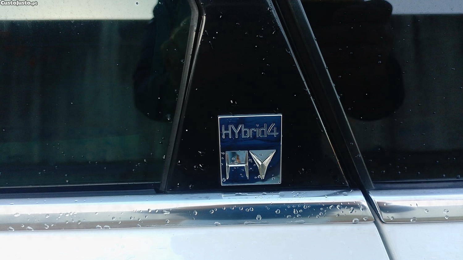 Peugeot 508 RXH 2.0HDI — fotografia 11