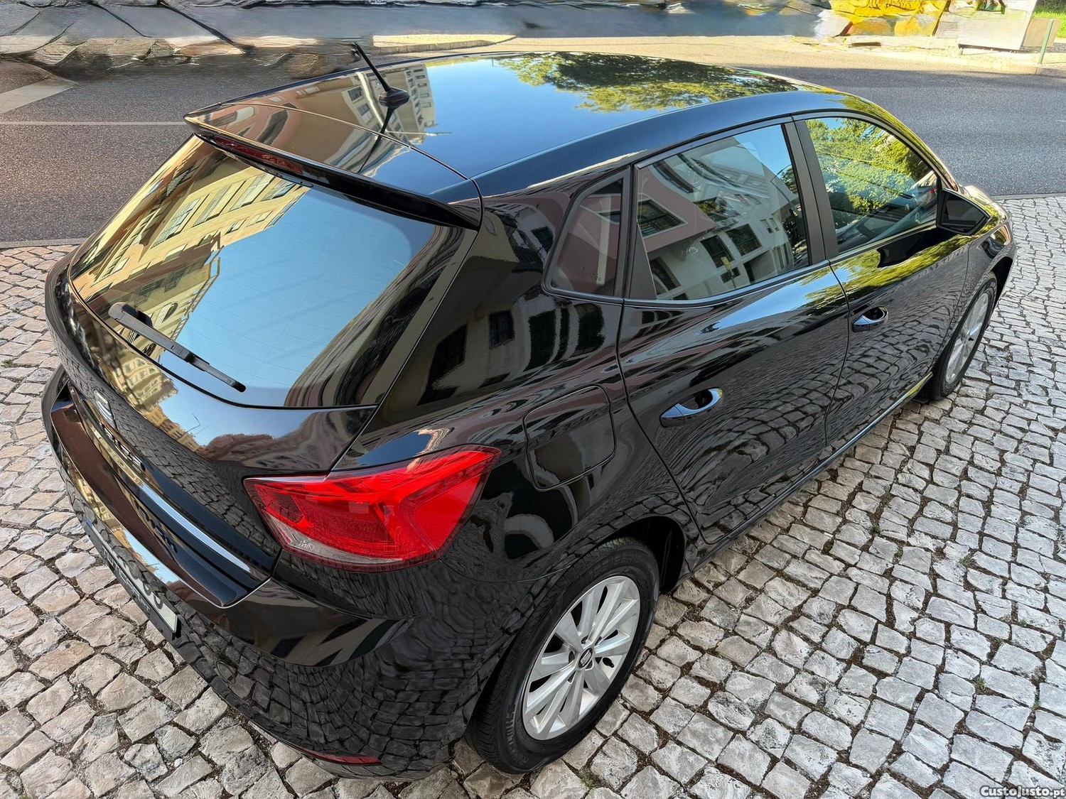 Seat Ibiza 1.0 Style - 19 foto 5