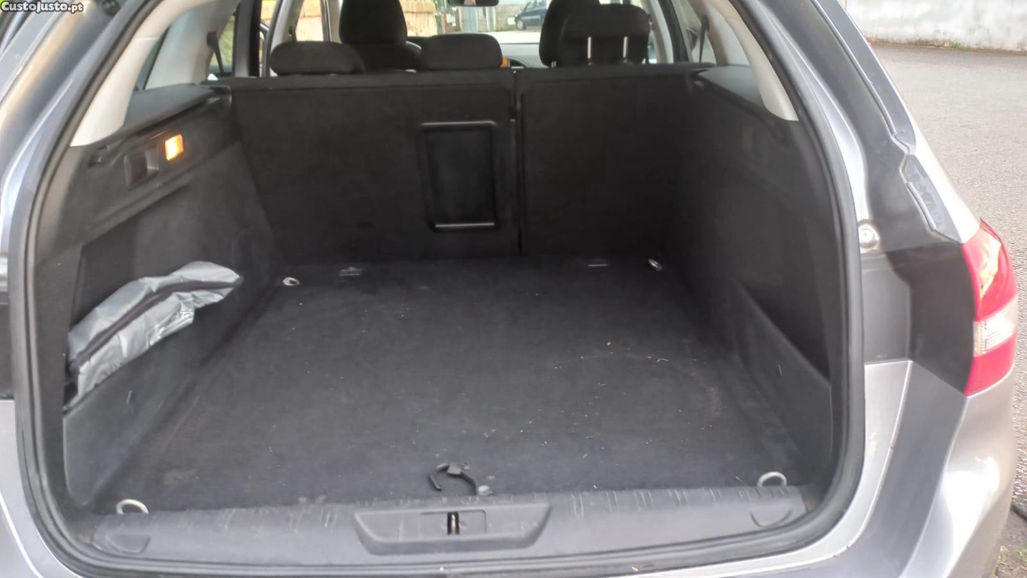Peugeot 308 SW, L C;BHZ3-R2B000 — photo 3