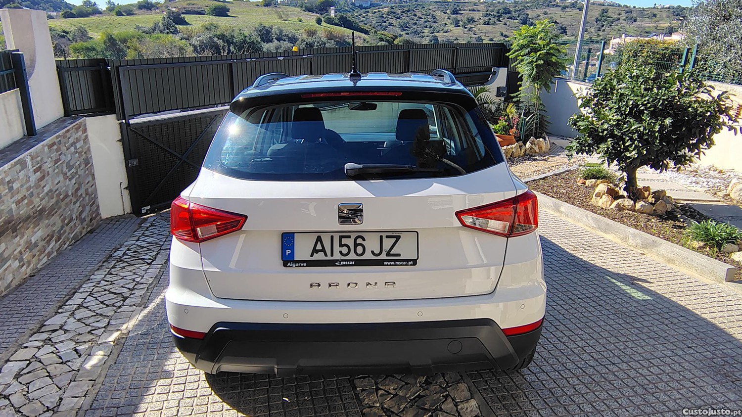 SEAT Arona STYLE — fotografia 11