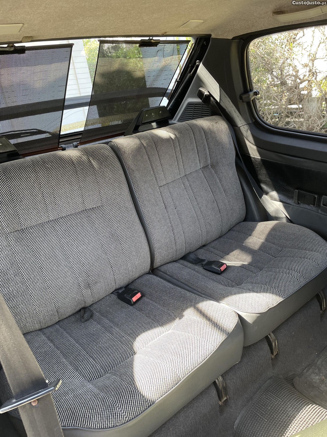 Peugeot 205 XT — fotografia 7