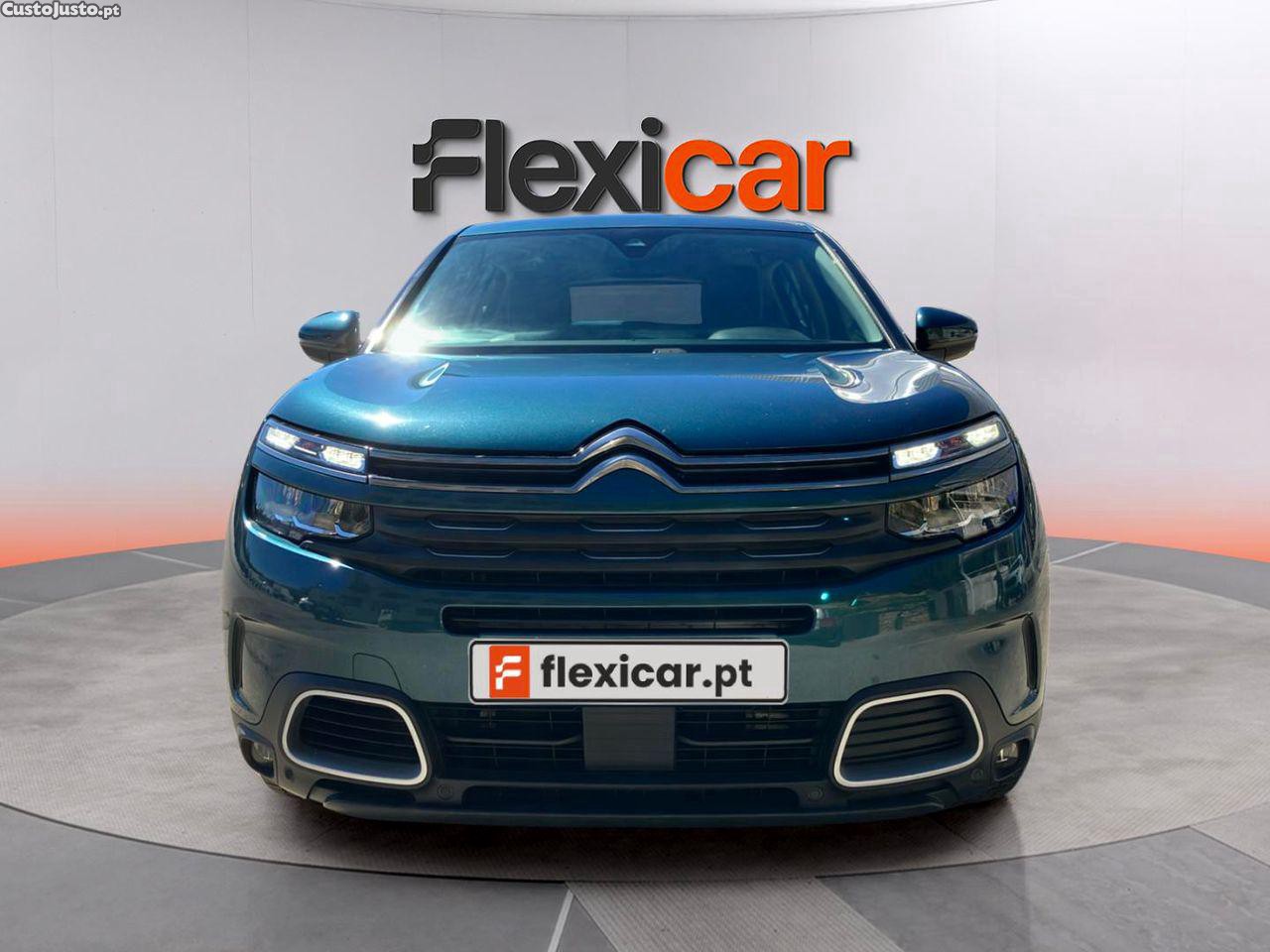 Citroën C5 Aircross 1.6 Hybrid Feel e-EAT8 - 21 — photo 2