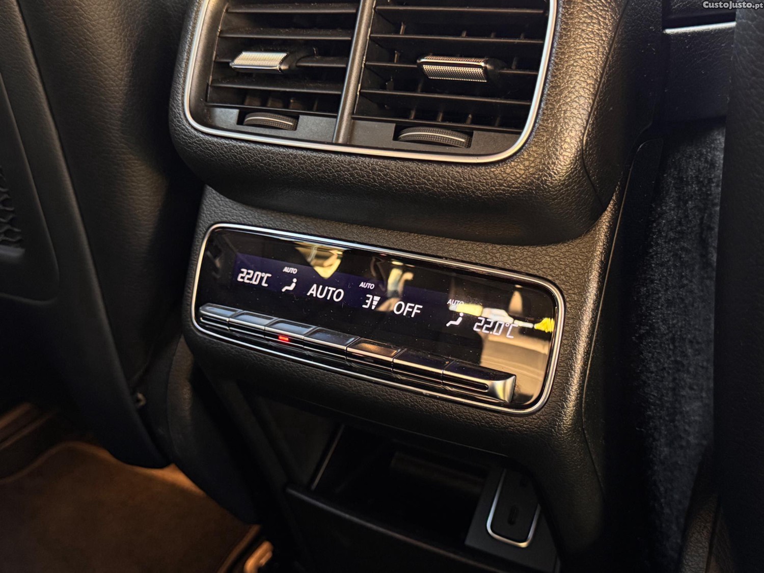 Mercedes-Benz GLE 350 de AMG — fotografia 3