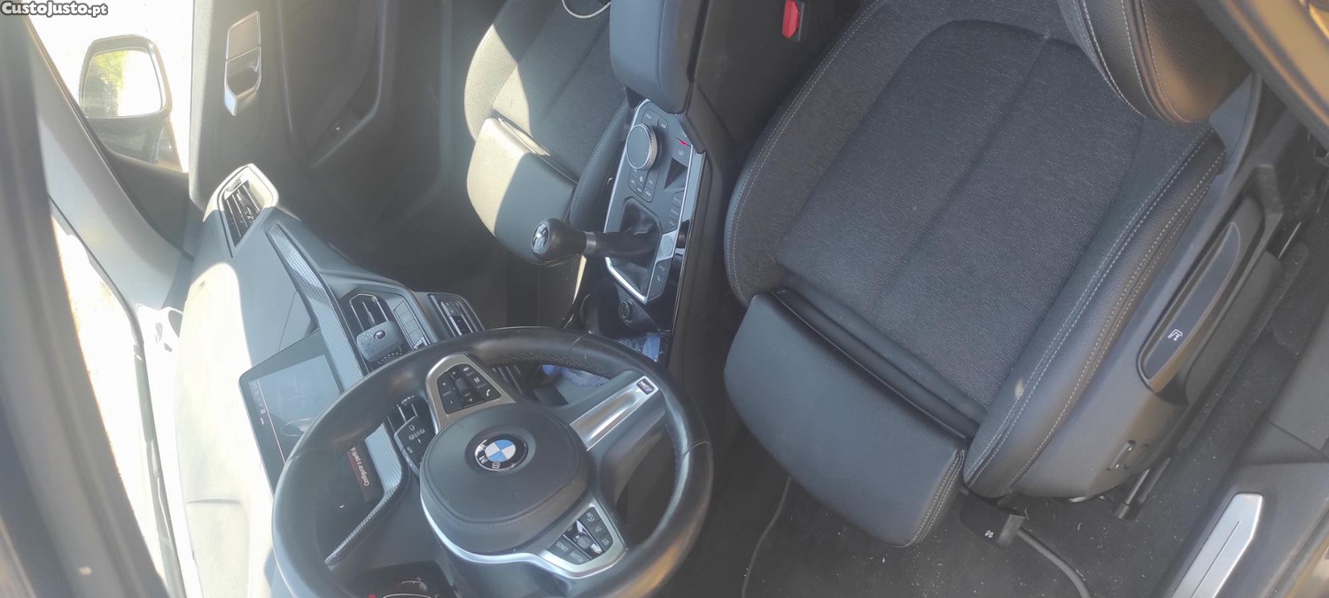 BMW 116 Sport line - 19 foto 3