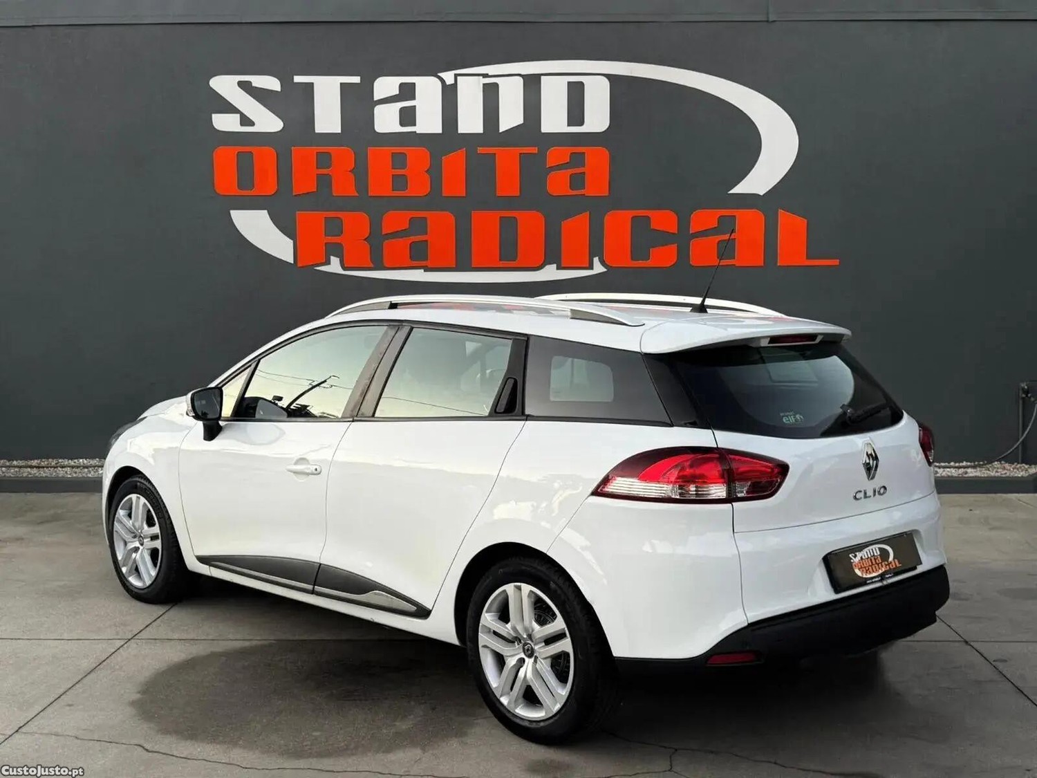 Renault Clio 0.9 TCe Limited - 19 foto 4