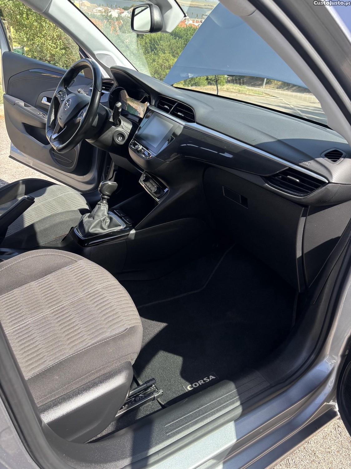 Opel Corsa 1.5D — fotografia 3