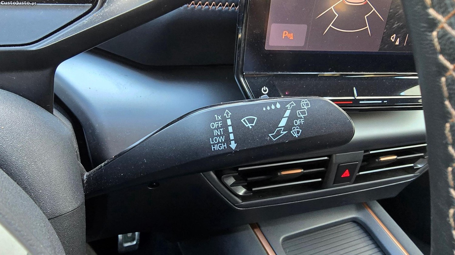 CUPRA Born 79 kWh e-Boost VZ — fotografia 13