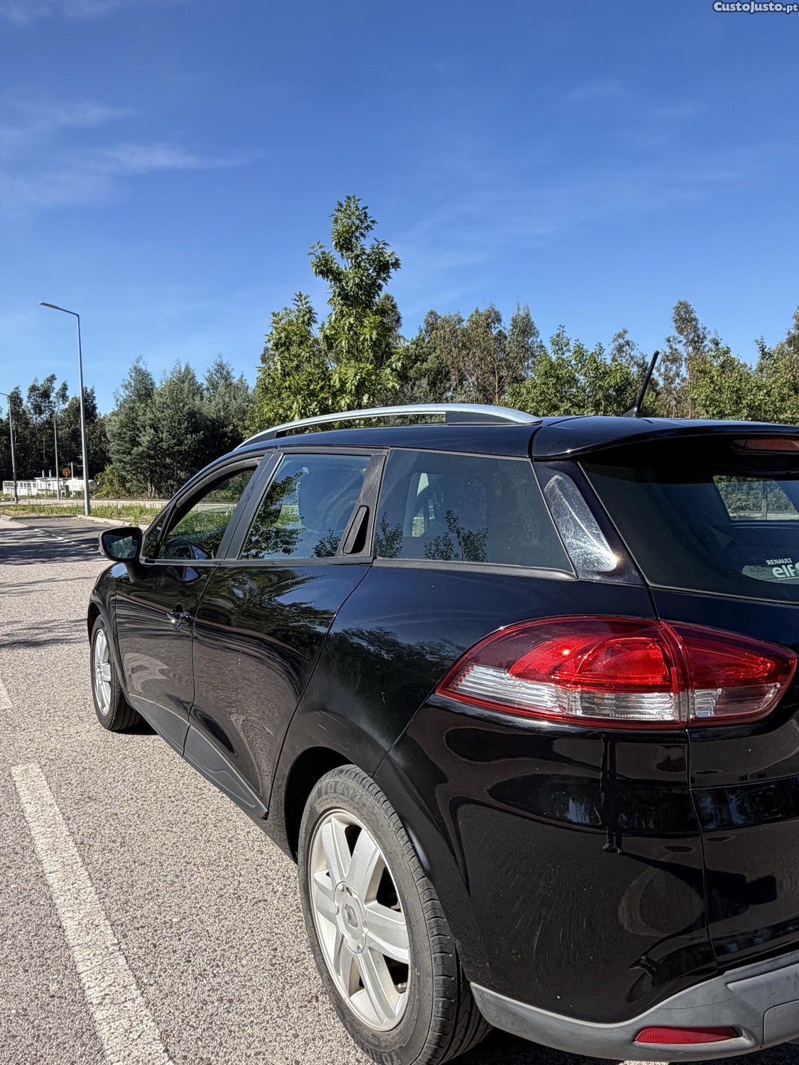 Renault Clio Clio 3 — photo 5