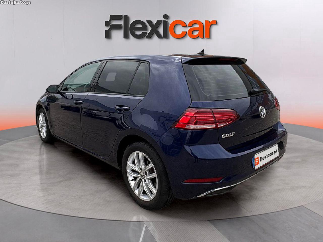 VW Golf 1.0 TSI Trendline Pack - 18 — photo 5