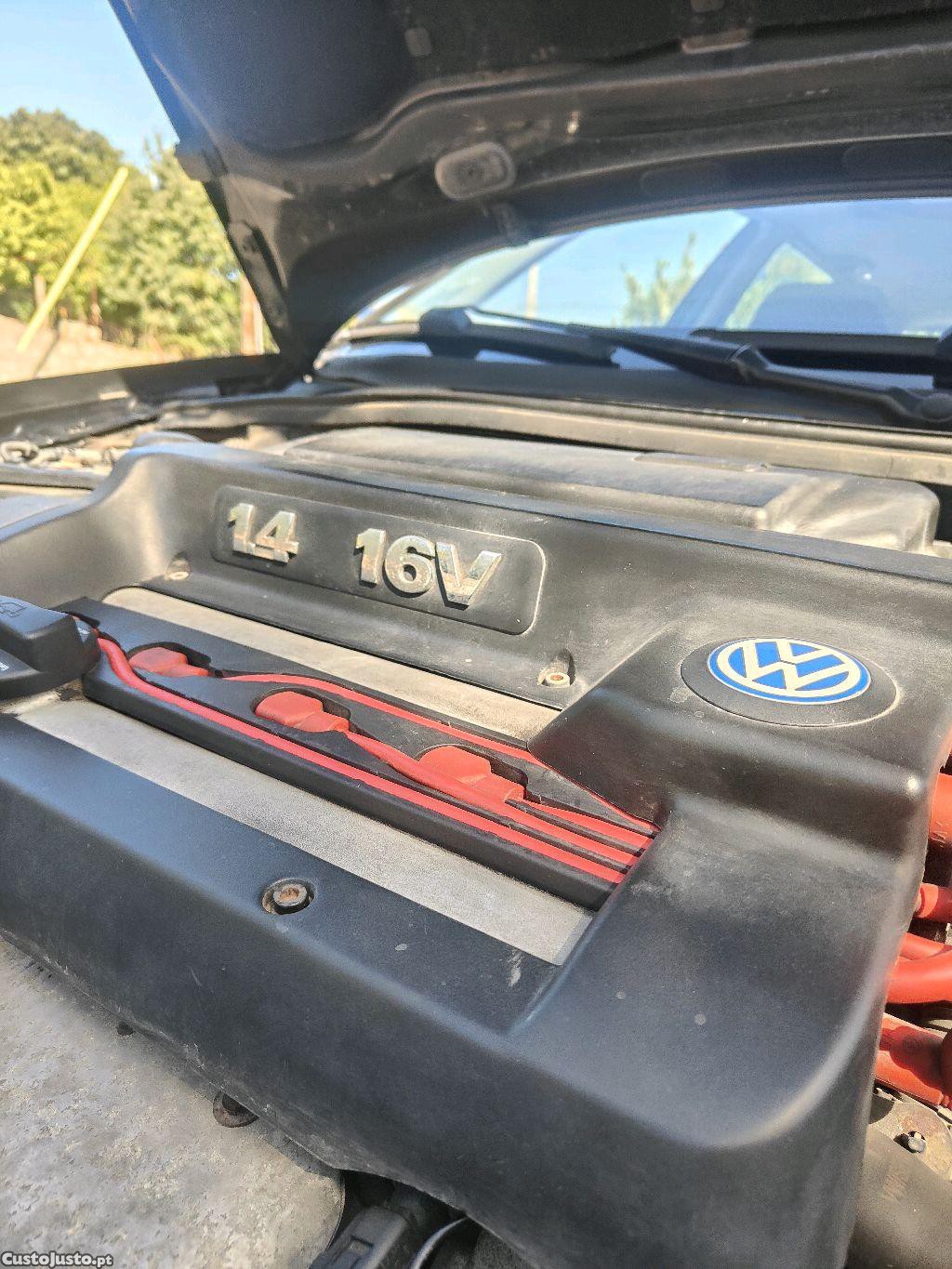 VW Polo 1.4 16v 6n2 GTI - 01 foto 2