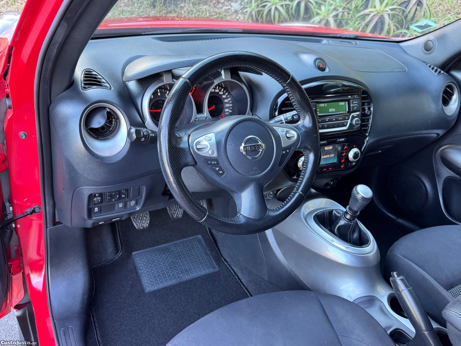 Nissan Juke Gasolina Impecável - 17 — photo 3